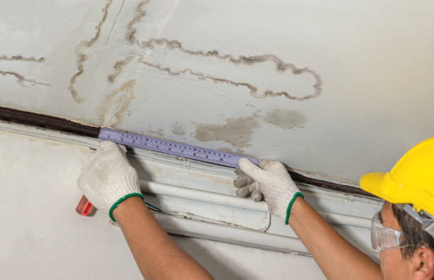 Reliable Burst Pipe Cleanup contractor in Oxford, GA by Water Damage Irwin